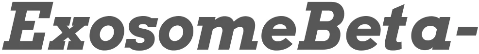 ExosomeBeta-
