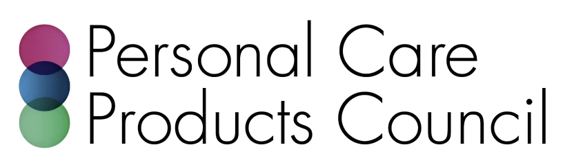 国際的な化粧品原料名称を扱うPersonal Care Products Councilの公開ロゴ