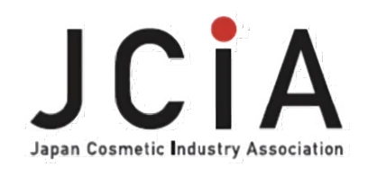 JCIA 日本化粧品工業会の公開ロゴ