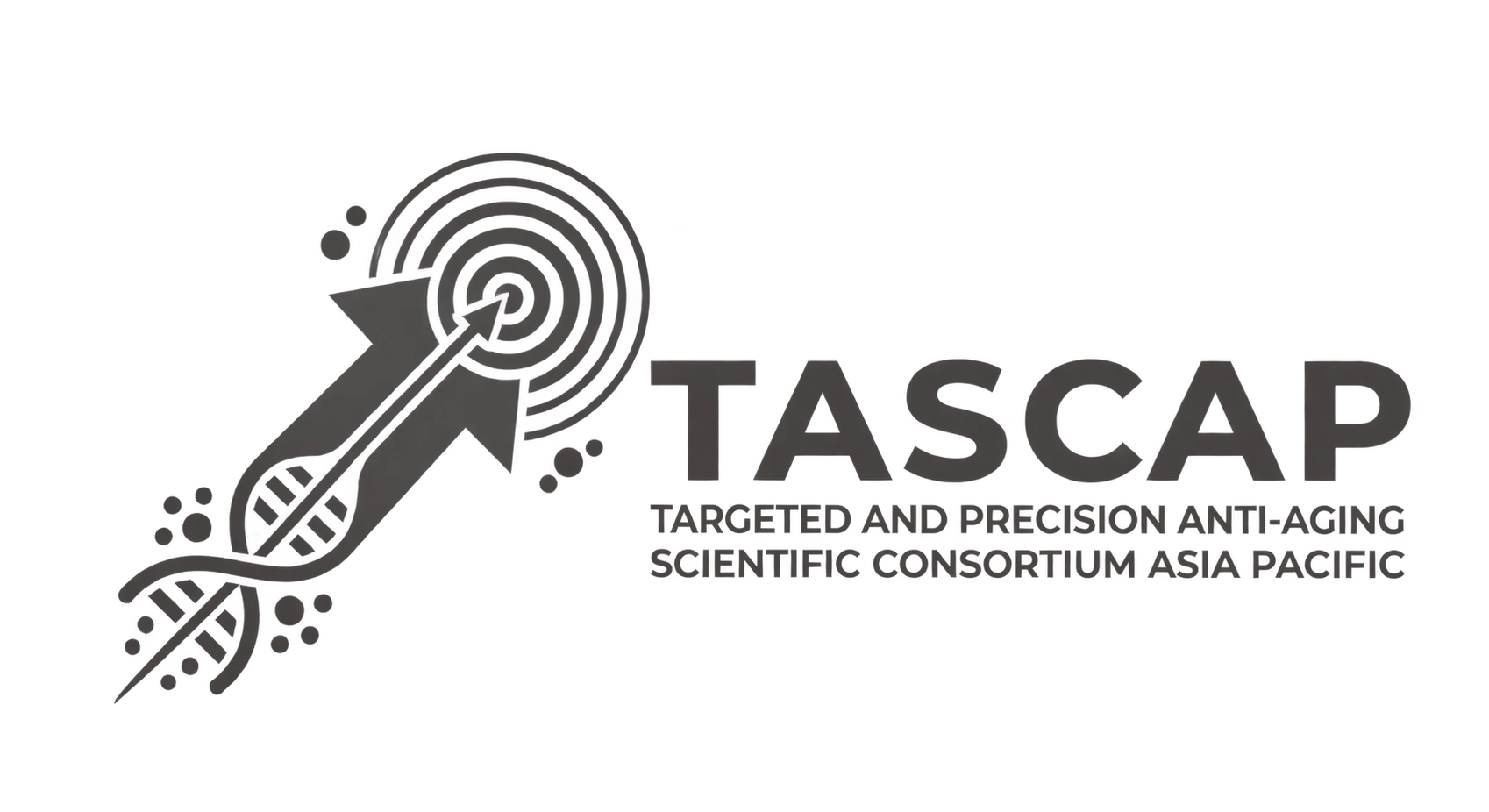 TASCAP 科学交流プラットフォームのロゴ